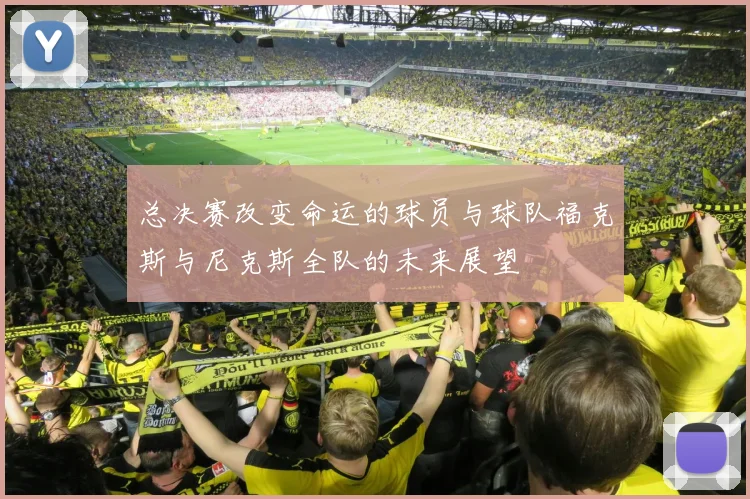 总决赛改变命运的球员与球队福克斯与尼克斯全队的未来展望